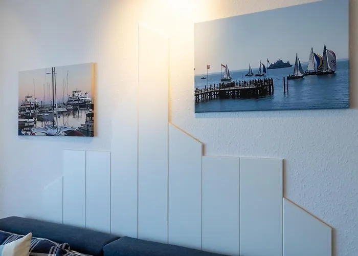 Seeschwalbe * Wyk auf Föhr