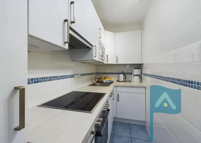 Seeschwalbe Lägenhet Wyk auf Föhr