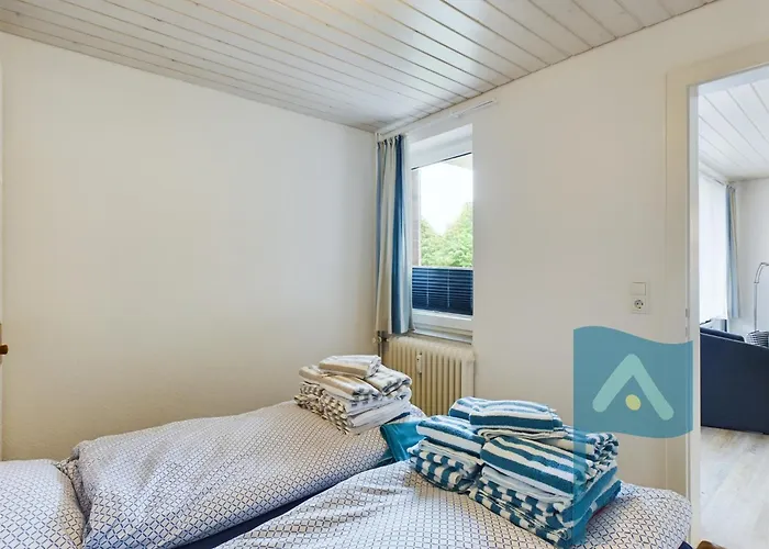 Lägenhet Seeschwalbe